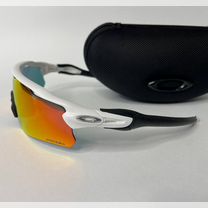 Oakley Radar EV солнцезащитные спортивные очки