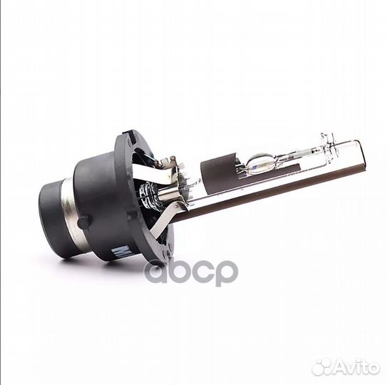 Лампа xenon masuma white grade D4R 5000K 35W L8