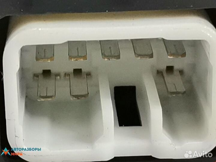 Подушка безопасности Toyota RAV4 3 (XA30) 2007