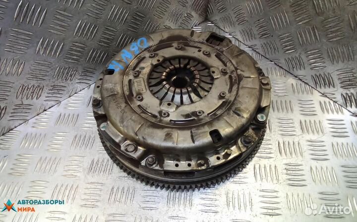 Маховик Chevrolet Orlando 2013