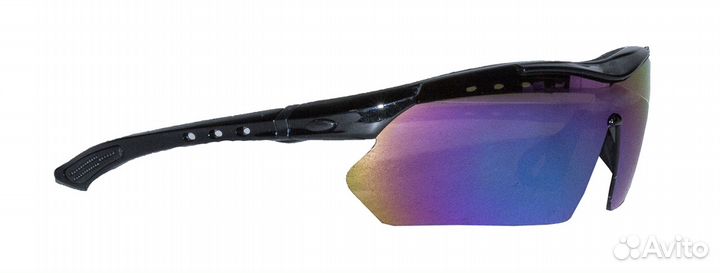 Тактические очки. Расширенная комплектация