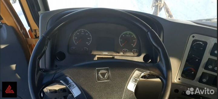 XCMG QY25K5S, 2013