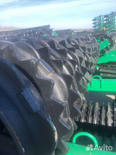 Каток Радогост-маш ККЗ-6, 2022