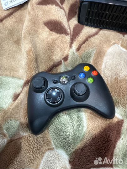 Xbox 360S