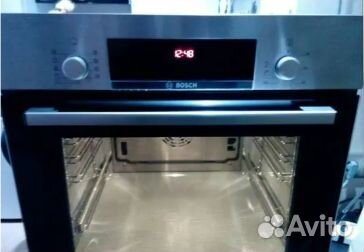 Ремонт варочных панелей и индукционных плит