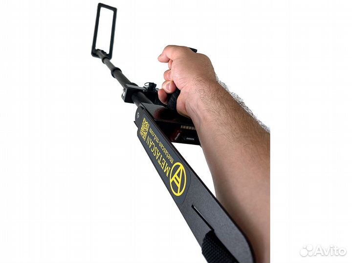 Миноискатель / Металлоискатель Alfamarine 5000