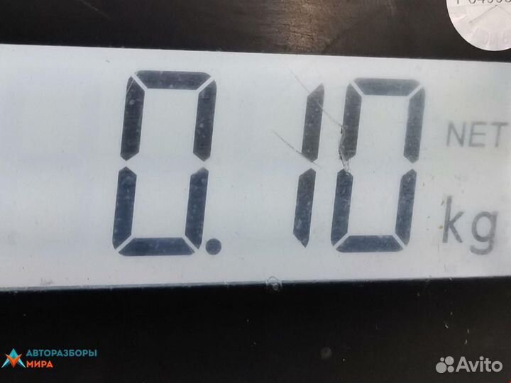 Датчик ускорения Lexus RX 2003 8918348010