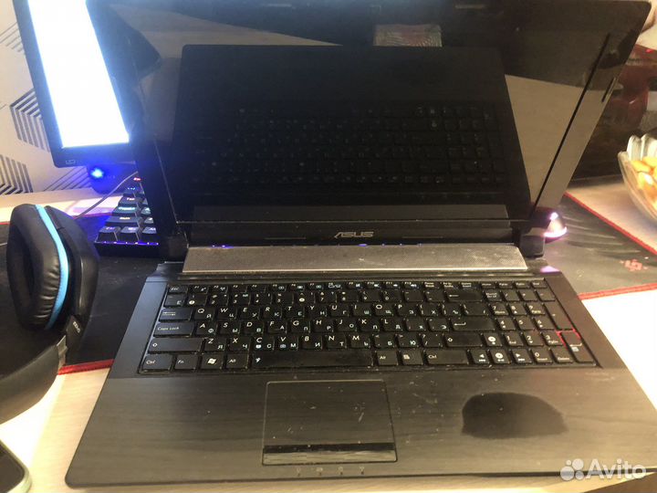 Asus n53t
