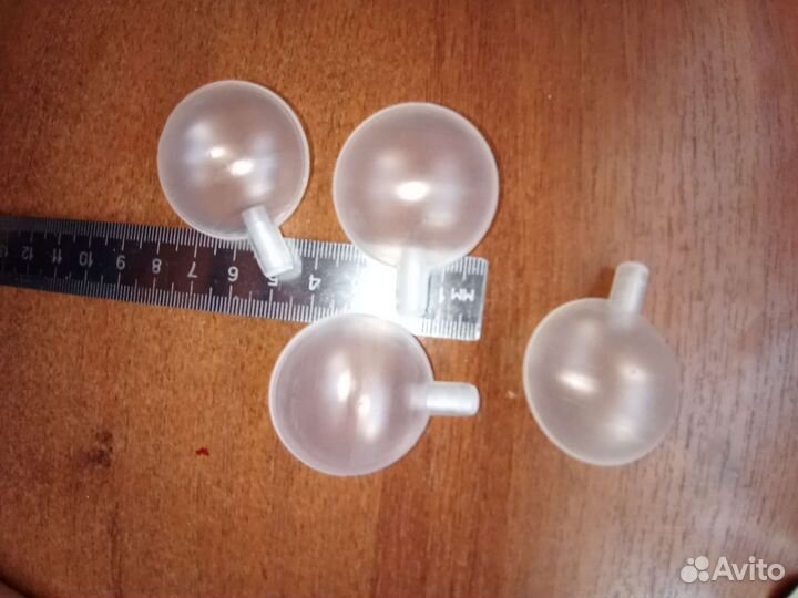 Пищалки для игрушек