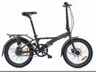 Велосипед shulz lentus объявление продам