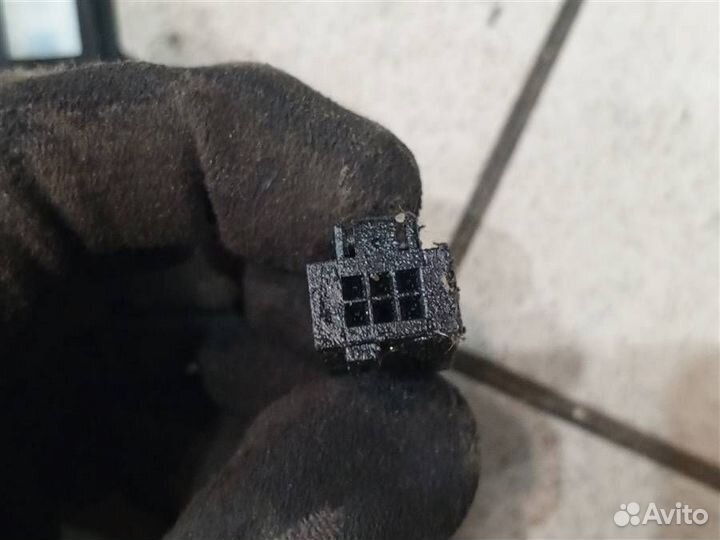 Проводка отопителя Chevrolet Cruze J300 2009-2016