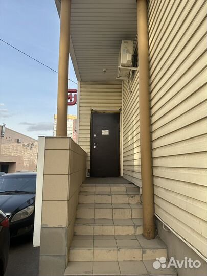 Помещение свободного назначения