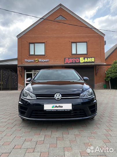 Volkswagen Golf 1.4 AMT, 2013, 225 000 км