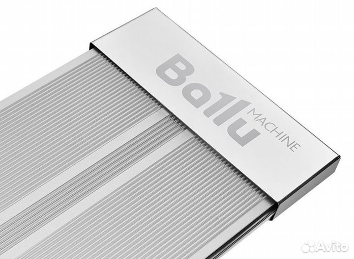 Обогреватель инфракрасный Ballu BIH-APL-0.6