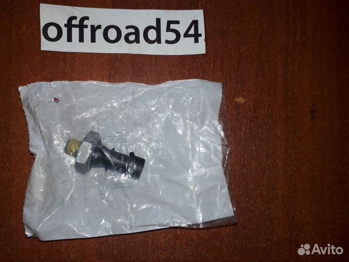 Датчик давления масла BRP Ski-Doo