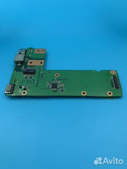 Плата расширения ноутбука Asus A52 X52 K52