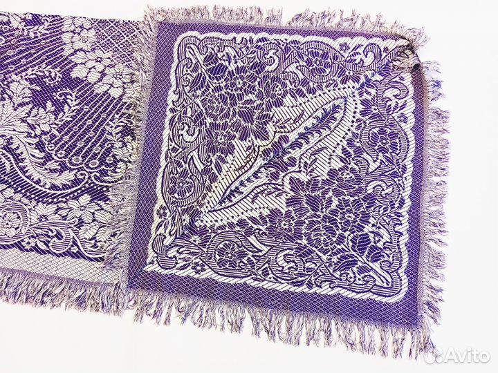 Скатерть винтаж германия