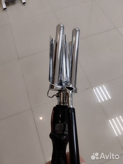Профессиональные щипцы Babyliss pro