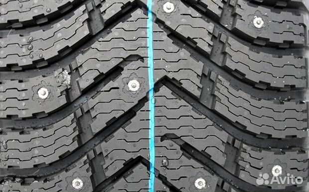 Cordiant Snow Cross 2 205/65 R15