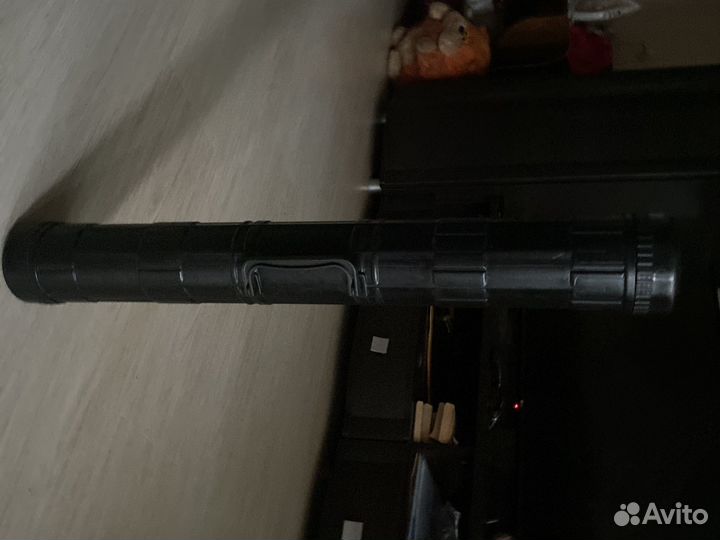 Тубус для чертежей