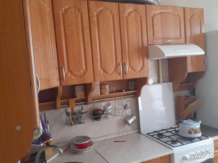 Кухонный гарнитур угловой бу