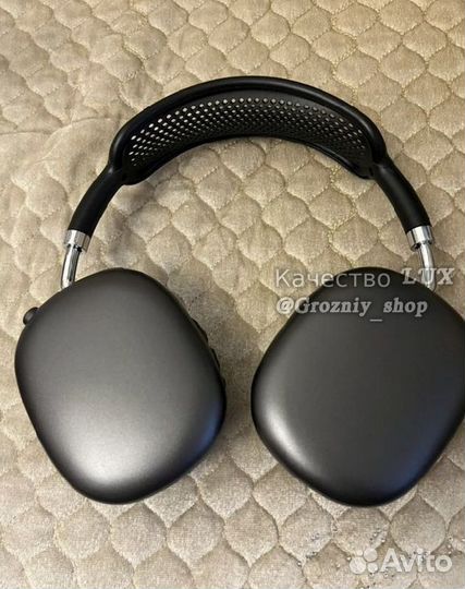 Наушники Apple Airpods 3 / 2 / Pro / Pro 2 / Max