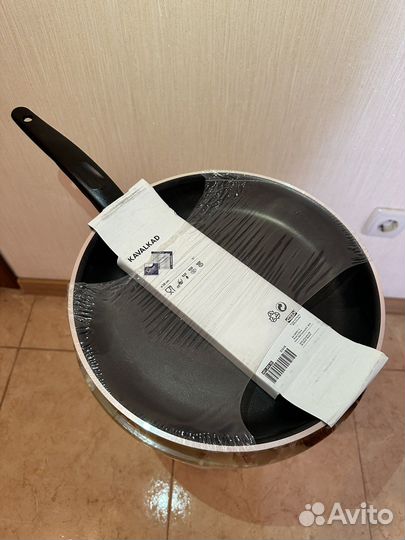 Скорода IKEA kavalkad новая