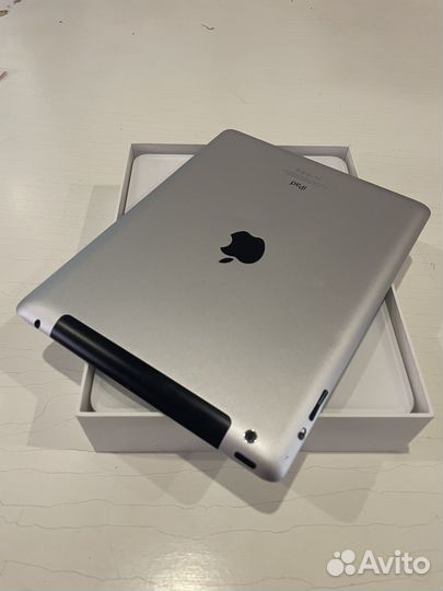 Apple iPad 4 Wi-Fi Celular 16G