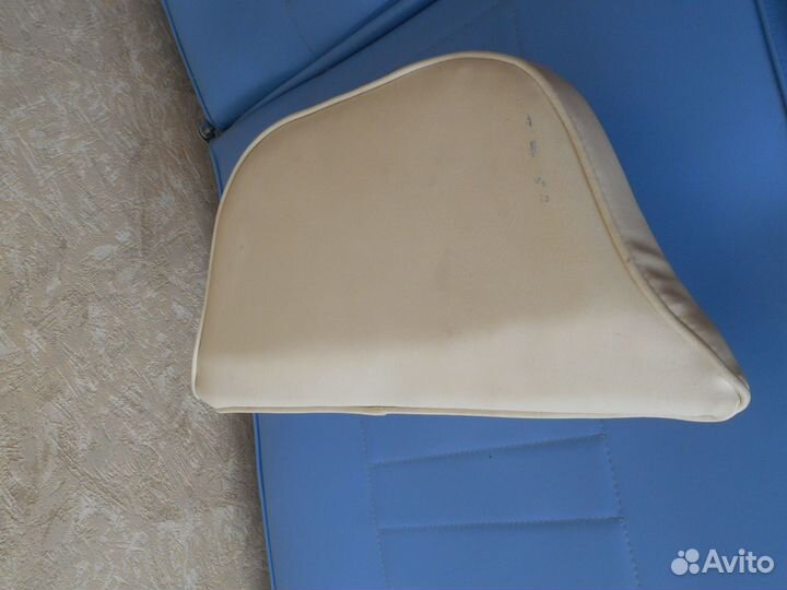 Вставка подушка для кушетки