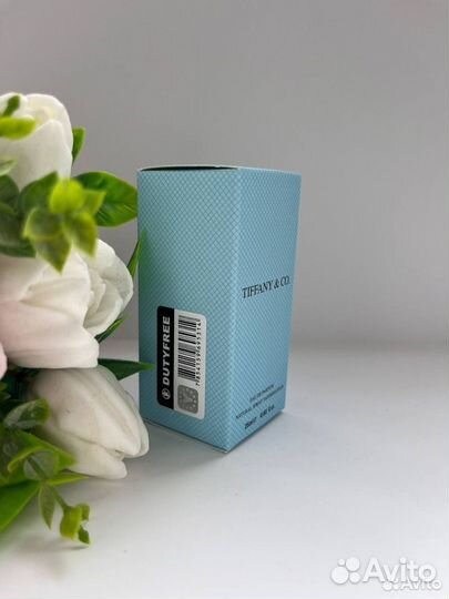 Tiffany & Co 25ml