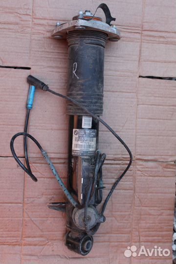 Амортизатор Правый Задний BMW X5 E70 37126785408