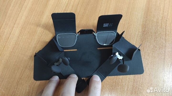Xreal air 2 pro + beam AR очки