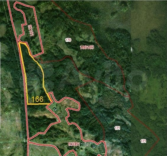 Участок 112 га (СНТ, ДНП)