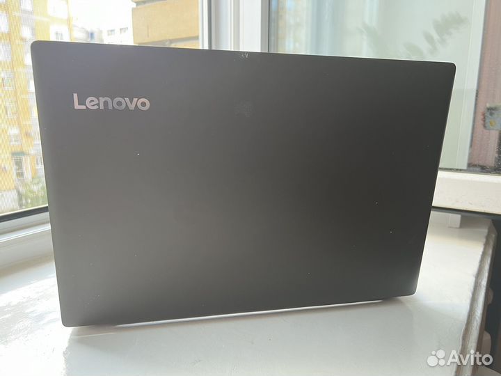 Ноутбук Lenovo Ideapad 330-15ARR/Гарантия