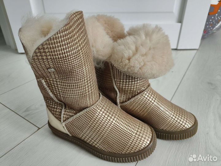 Угги Ugg Bartek Новые