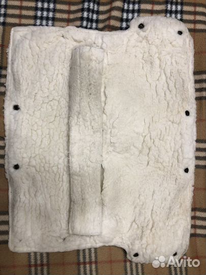 Муфта на коляску