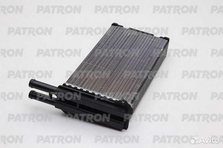 Радиатор отопителя ford: escor 1.3-1.8TD, 90-01