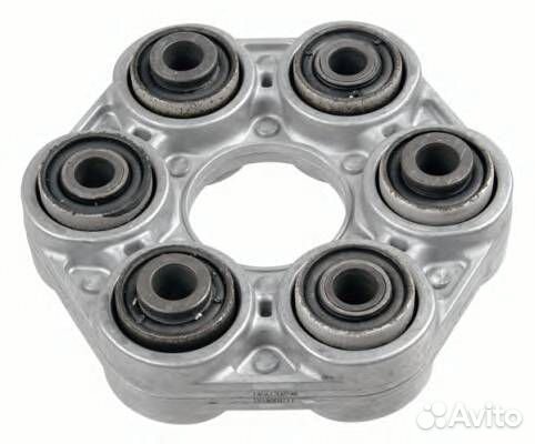 Муфта карданного вала для BMW 7 F01