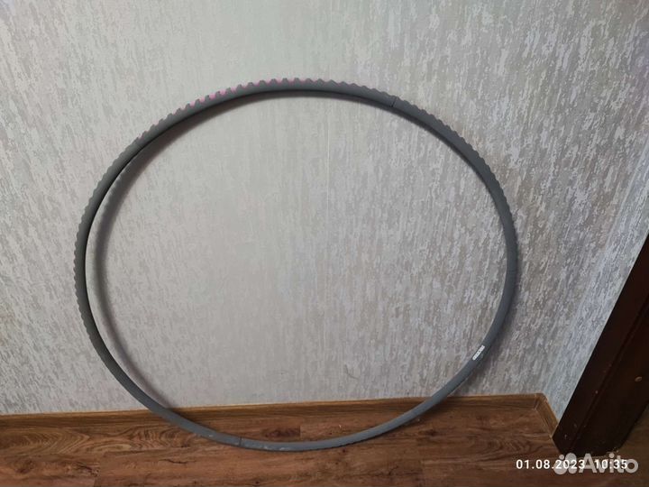 Обруч для фитнеса