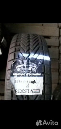 Vredestein Wintrac 4 Xtreme 255/55 R18