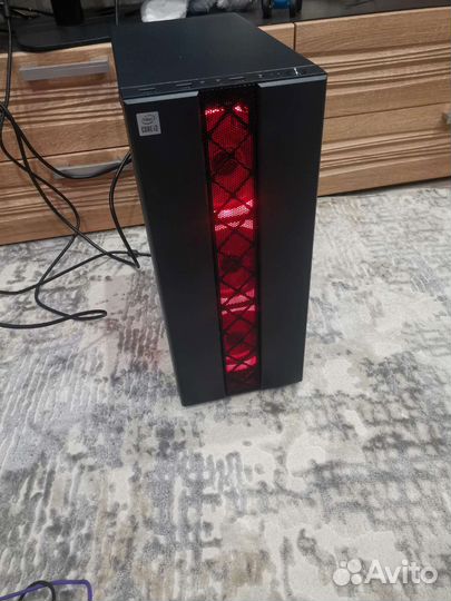 Отличный комп