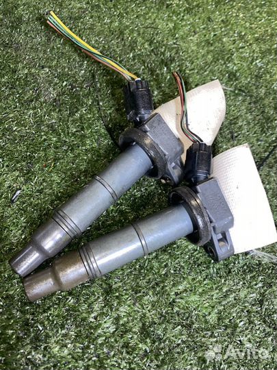 Катушка зажигания 2AZ-FE Toyota Estima ACR40 90919