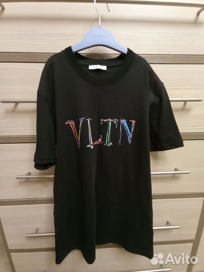 Оригинальная футболка Valentino