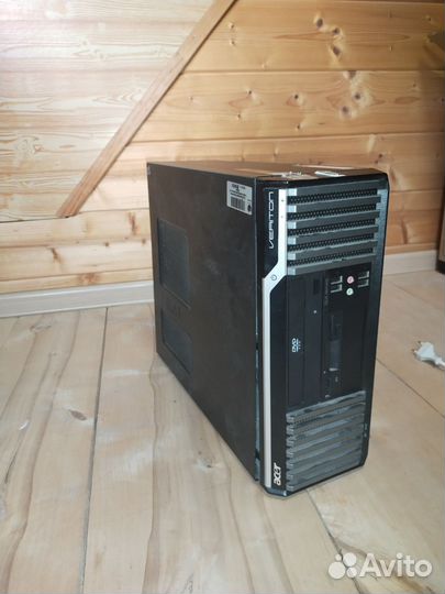 Комплектующие для пк бу