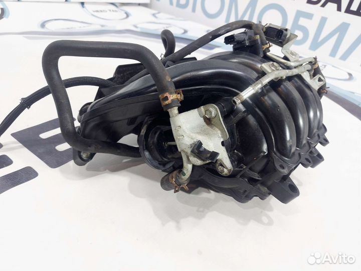 Коллектор впускной Suzuki Grand Vitara 2010