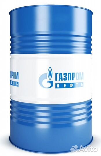 Gazpromneft ATF DX III масло трансмиссионное П/С