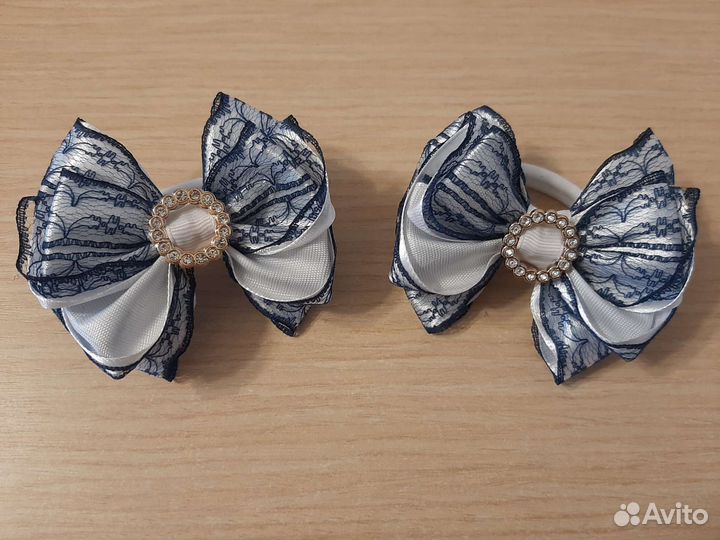 Резинка для волос