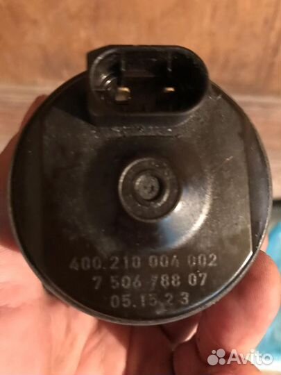 Продаю 1 мотор Ванос вальветроник к BMW объемом 4