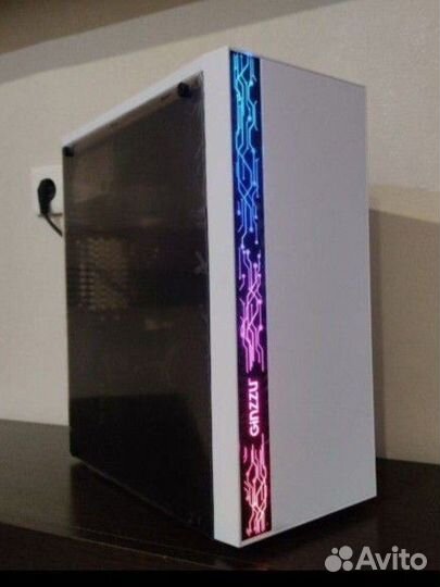 Игровой пк