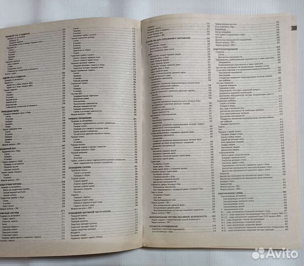 Книги Nissan Laurel Liberti Новые